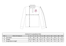 Load image into Gallery viewer, Unisex Long Sleeve Polo Shirt
