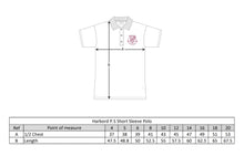Load image into Gallery viewer, Short Sleeve Polo Shirt