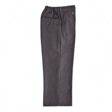 Load image into Gallery viewer, Slim Leg Grey Long Pant (please read description)