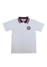 Load image into Gallery viewer, Short Sleeve Polo Shirt