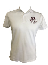 Load image into Gallery viewer, Short Sleeve Polo Shirt