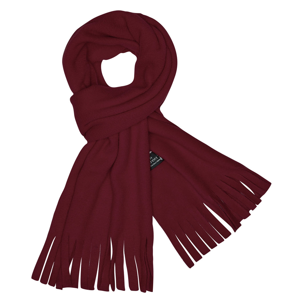 Polar Fleece Scarf